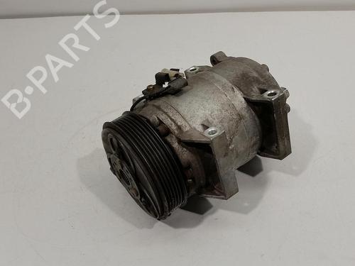 AC compressor VOLVO S80 I (184) 3.0 | BP27226488M34 