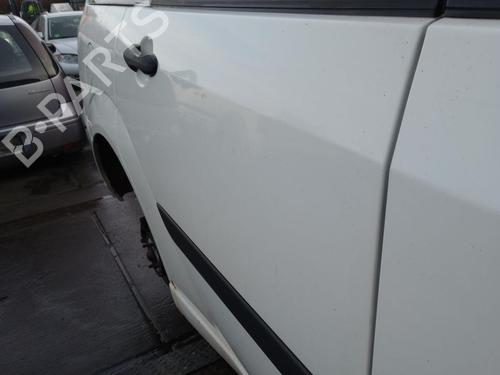 Right rear door FORD FOCUS I Turnier (DNW) 1.8 Turbo DI / TDDi | BP27232972C5 