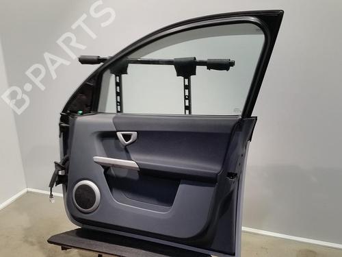 Right front door SMART FORFOUR (454) 1.1 (454.030) | BP27225851C3 