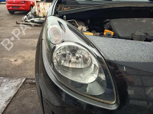 Used Right headlight Right headlight 37183085 37183085