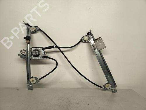 Used Front right window mechanism Front right window mechanism OPEL TIGRA TwinTop (X04) 1.4 (R97) (90 hp) 32762640 32762640