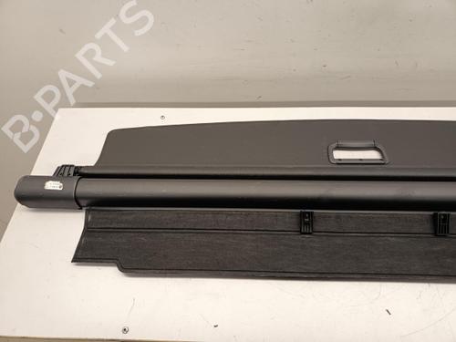 Rear parcel shelf SKODA FABIA II Combi (545) 1.2 | BP40609859C85 - Image 5
