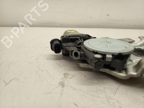 Front right window mechanism DAIHATSU SIRION (M3_) 1.3 (M301) | BP33611615C23 - Image 5