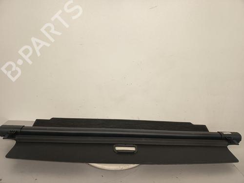 Rear parcel shelf SKODA FABIA II Combi (545) 1.2 | BP32762808C85  - Image 5