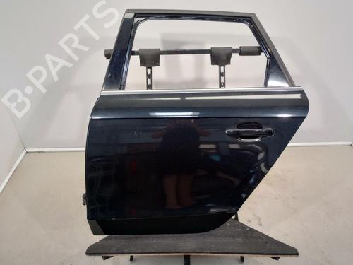 left-rear-door-audi-a4-b8-avant-8k5-2007-2008-2009-2010-2011-2012-2013-2014-2015-2016-2017-32733388 main image