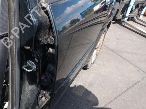 Left rear door FIAT CROMA (194_) 1.9 D Multijet (194AXC1B, 194AXC12) | BP27230923C4 