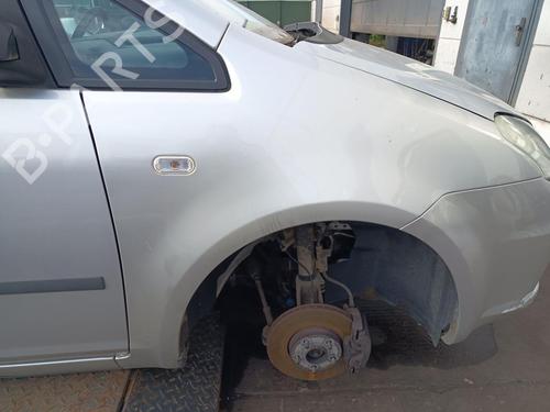 Used Right front fenders Right front fenders 37272019 37272019