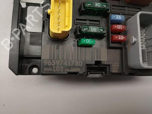 Other CITROËN C3 I (FC_, FN_) 1.4 i | BP27231781O1 