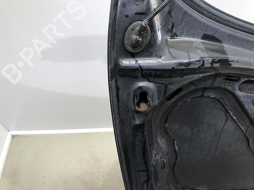 Hood VW FOX Hatchback (5Z1, 5Z3, 5Z4) 1.2 | BP27226442C1 