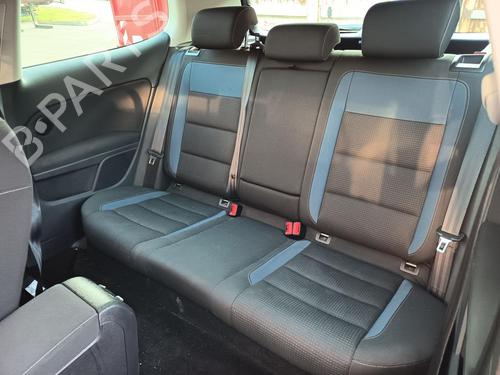 Used Rear seat Rear seat VW GOLF VI (5K1) 1.4 TSI (122 hp) 34040770 34040770