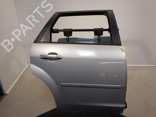 Right rear door FORD FOCUS II Turnier (DA_, FFS, DS) 1.6 | BP27229881C5 