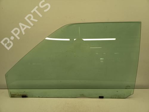 Used Front left door window Front left door window OPEL FRONTERA A Sport (U92) 2.0 i (52SUD2, 55SUD2) (115 hp) 36442730 36442730