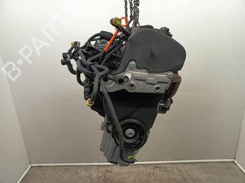 Engine VW GOLF V (1K1) 1.4 16V | BP35916730M1 - Image 5