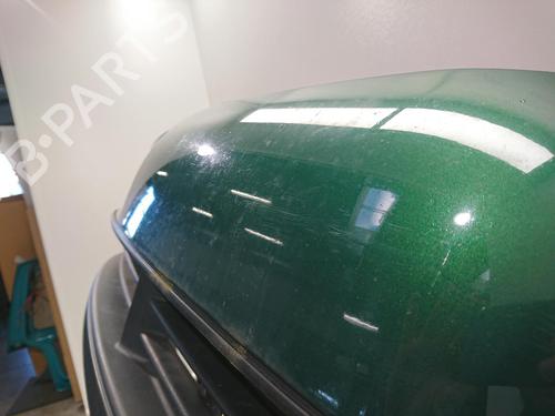 Front bumper VW LUPO I (6X1, 6E1) 1.4 | BP27225949C7 