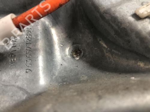 Other PEUGEOT 206 CC (2D) 2.0 S16 | BP27233583O1 