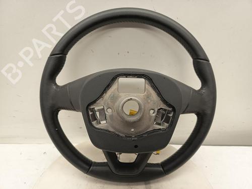 Steering wheel SEAT LEON SC (5F5) 1.4 TSI | BP37223685C49 - Image 2