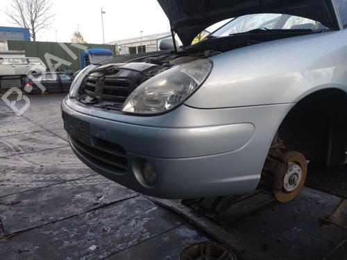 Front bumper CITROËN XSARA Break (N2) 1.6 16V | BP27232265C7 
