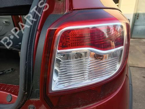 Right taillight DACIA SANDERO II TCe 90 (B8M1, B8MA, B8AC) | BP39515082C35 - Image 3