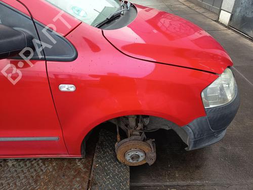 Parafango anteriore destro Parafango anteriore destro VW FOX Hatchback (5Z1, 5Z3, 5Z4) 1.2 (55 hp) 33749180 33749180