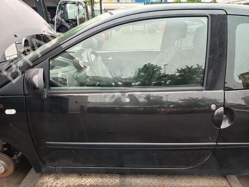 Used Left front door Left front door 37183095 37183095