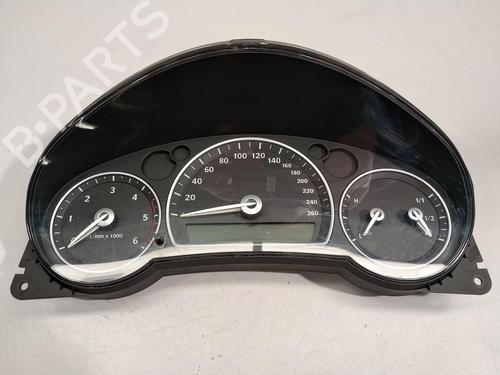Instrument cluster SAAB 9-3 Estate (E50) 1.9 TiD | BP27228734C47 