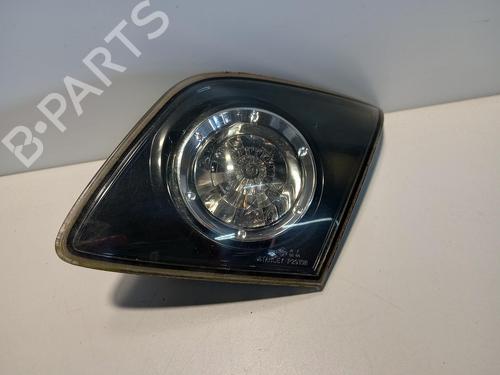Used Right tailgate light MAZDA 3 (BK) 2.0 (BKEP) (150 hp) 27228463