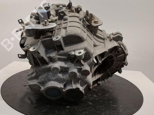 Gearbox SMART FORFOUR (454) 1.1 (454.030) | BP27228922M3 