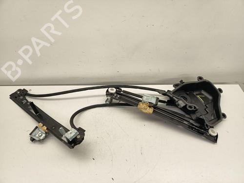 Used Front left window mechanism Front left window mechanism SEAT IBIZA IV SC (6J1, 6P5) 1.6 (105 hp) 33749266 33749266