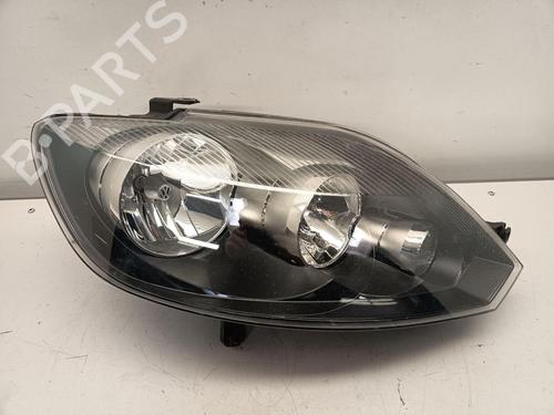 Used Right headlight Right headlight VW GOLF PLUS V (5M1, 521) 1.4 TSI (122 hp) 33275302 33275302