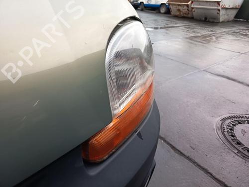 Left headlight RENAULT KANGOO (KC0/1_) 1.6 16V 4x4 (KC0P, KC0S, KC0L) | BP33749125C28 - Image 3