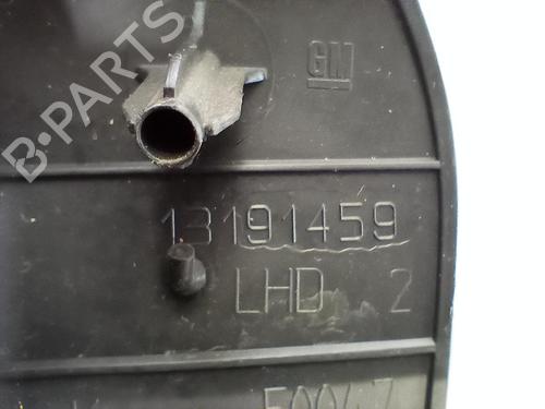 Glove box OPEL ASTRA H Estate (A04) 1.4 LPG (L35) | BP27228937C95 