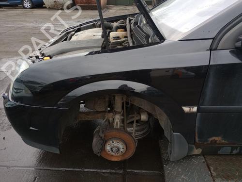 Forkjerm venstre OPEL VECTRA C GTS (Z02) 1.8 16V (F68) (122 hp) 27233366