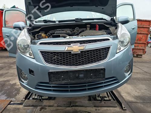 Used Front bumper Front bumper CHEVROLET SPARK (M300) 1.2 (82 hp) 34140987 34140987