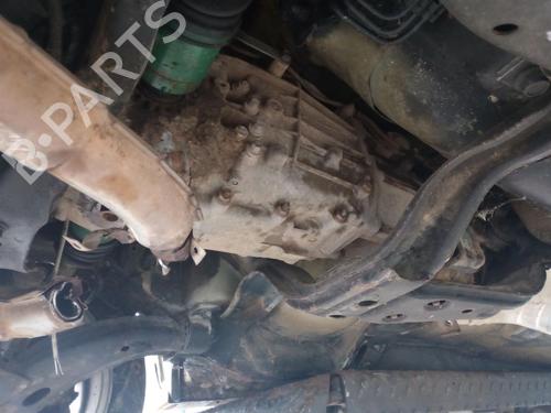 Used Gearbox SUBARU LEGACY III Estate (BH) 2.5 AWD (BH9) (156 hp) 27233014