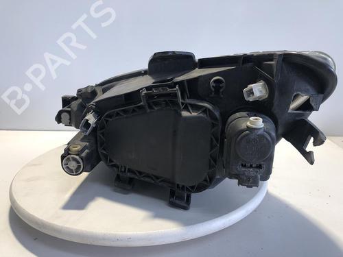 Right headlight PEUGEOT 206 CC (2D) 2.0 S16 | BP27229263C29 