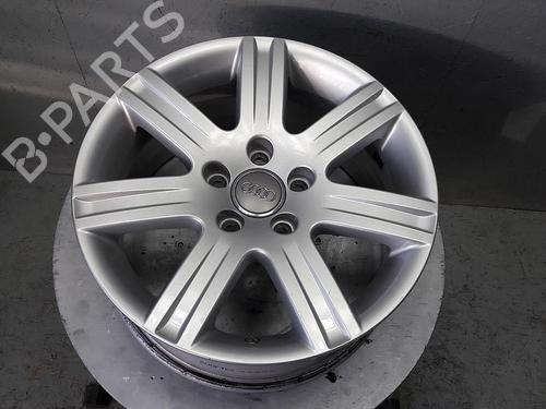 Rim AUDI A6 C6 Avant (4F5) 2.7 TDI | BP27226391C45