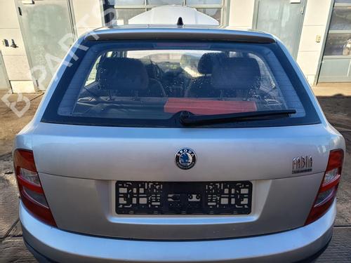 Used Tailgate Tailgate 32763832 32763832