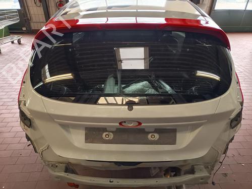 tailgate-ford-fiesta-vi-cb1-ccn-2008-27232668 main image