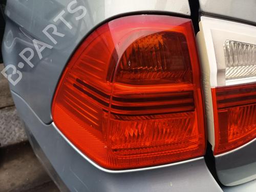Venstre baglygte Venstre baglygte BMW 3 Touring (E91) 320 d (163 hp) 37160333 37160333