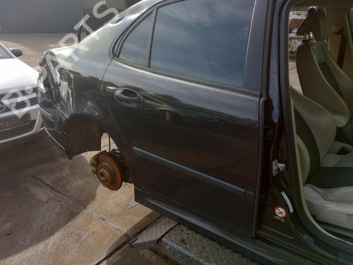 Right rear door SAAB 9-3 (YS3F, E79, D79, D75) 1.9 TiD | BP27231410C5 