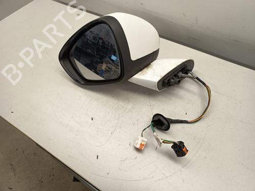 Retrovisor esquerdo CITROËN C4 Picasso II 1.6 BlueHDi 120 | BP32763779C26 - Image 8