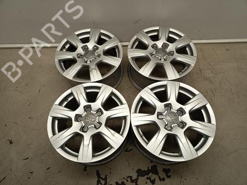 Other AUDI A4 B8 Avant (8K5) 2.0 TFSI | BP27231232O1  - Image 7