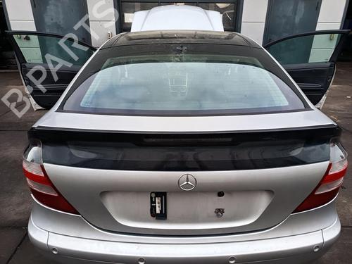 Bagklap CC/Kombi-Coupé Bagklap CC/Kombi-Coupé 38759175 38759175