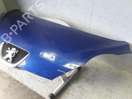Hood PEUGEOT 107 (PM_, PN_) 1.0 | BP27226643C1 