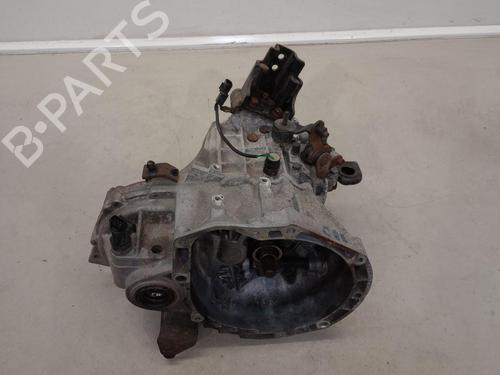 Gearbox KIA PICANTO I (SA) 1.1 | BP27229713M3 
