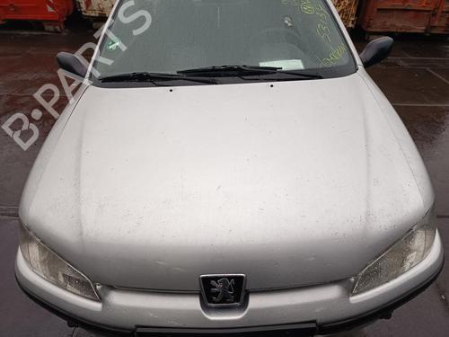 Motorhjelm Motorhjelm PEUGEOT 106 II (1A_, 1C_) 1.1 i (60 hp) 33965651 33965651
