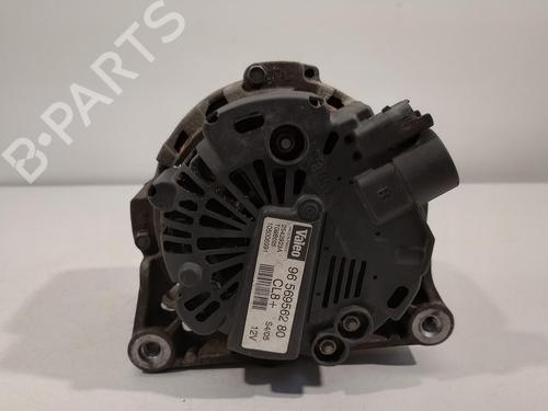 Alternator CITROËN C4 Coupe (LA_) 1.6 16V | BP27228815M7 