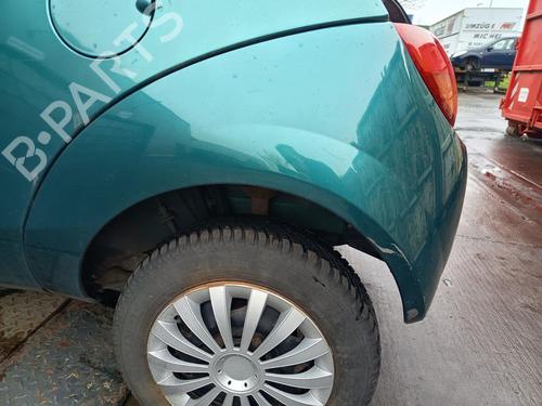 Used Other Other FORD KA (RB_) 1.3 i (60 hp) 33995718 33995718