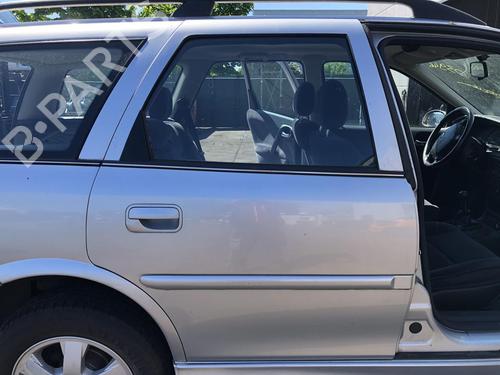 Used Right rear door Right rear door OPEL VECTRA B Estate (J96) 1.6 i 16V (F35) (100 hp) 32760868 32760868
