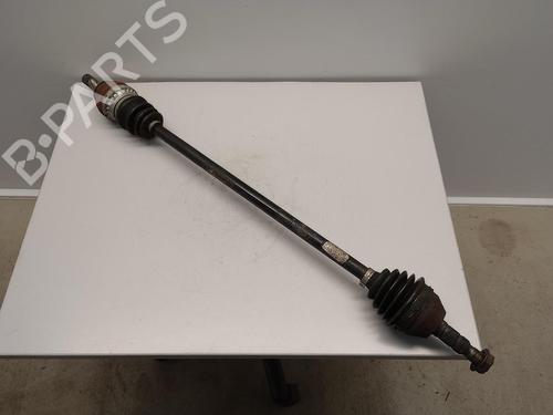 Right front driveshaft OPEL ASTRA H (A04) 1.6 (L48) | BP27226494M39 